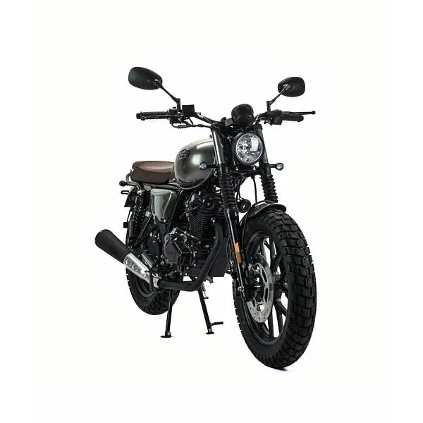 Мотоцикл Motoland TEXAS 300