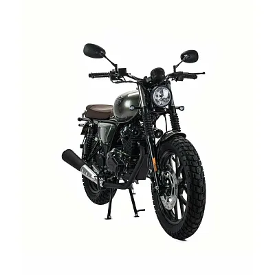 Мотоцикл Motoland TEXAS 300