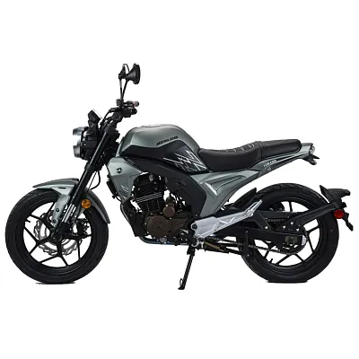 Мотоцикл Motoland CBR 300