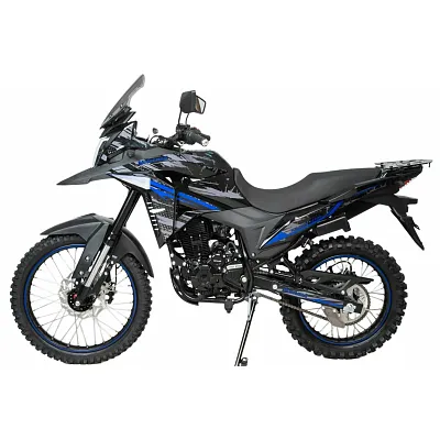 Мотоцикл Motoland 300 ENDURO Cadet