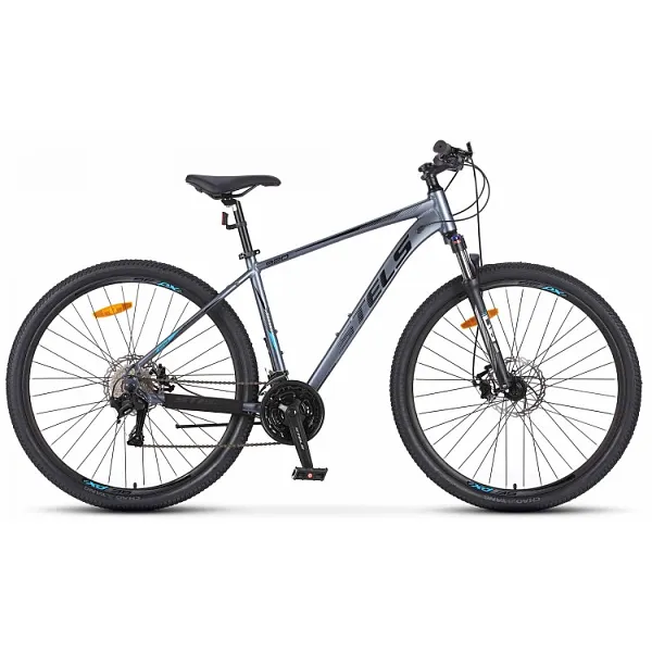 Велосипед Navigator-920 29MD (20.5" Серый/Синий)