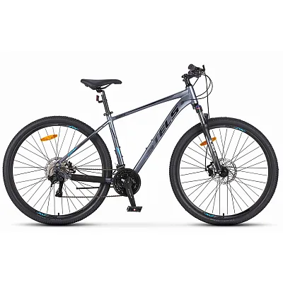 Велосипед Navigator-920 29MD (18.5" Серый/Зеленый)