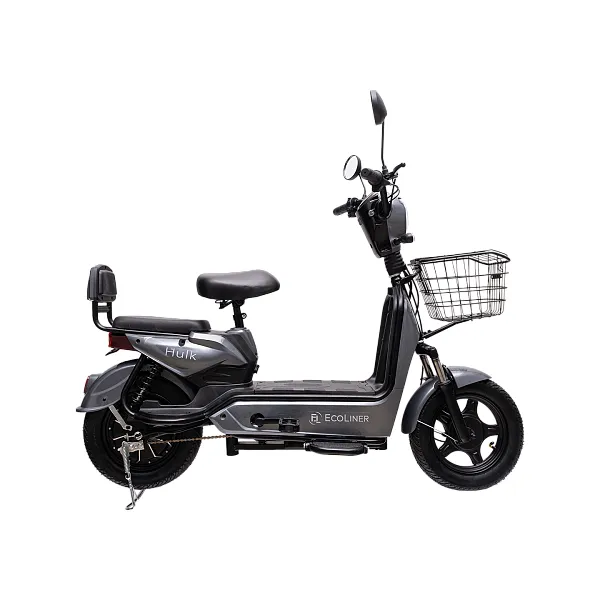 Электровелосипед  EcoLiner HULK ELECTRIC SCOOTER