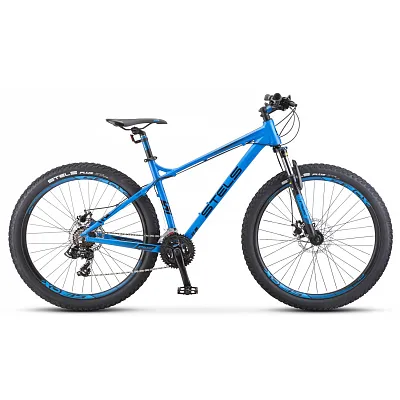 Велосипед Adrenalin MD 27.5 (20 ''Синий)