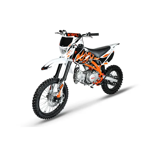 Питбайк Kayo basic K125 17/14 KRZ