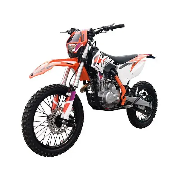 Мотоцикл Kews K12 CB150 19/16