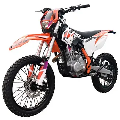 Мотоцикл Kews K12 CB150 19/16