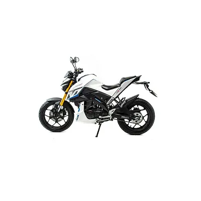 Мотоцикл Motoland MT250 (Белый)