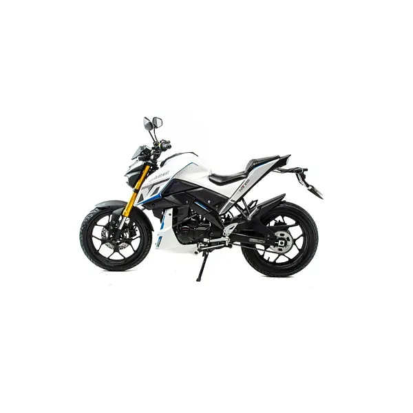 Мотоцикл Motoland MT250 (Белый)