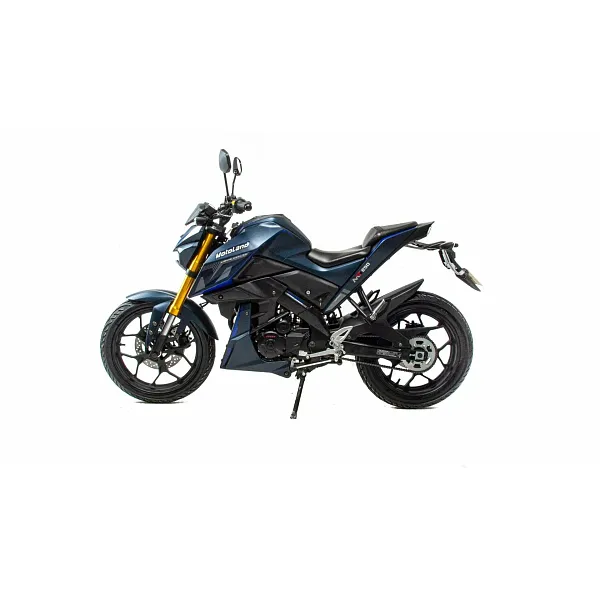 Мотоцикл Motoland MT250 (Синий)