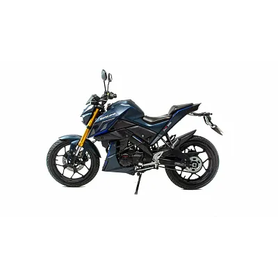 Мотоцикл Motoland MT250 (Синий)