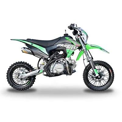 Питбайк Progasi Smart 125