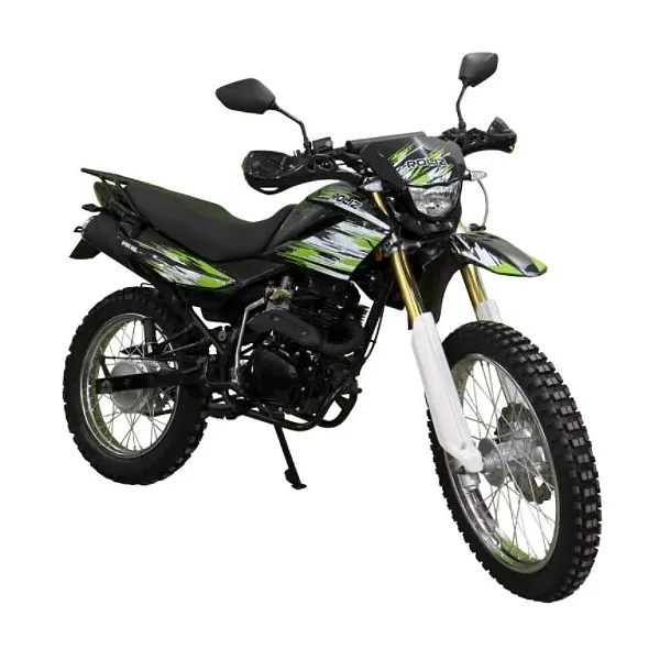Мотоцикл Sport 005 Rs